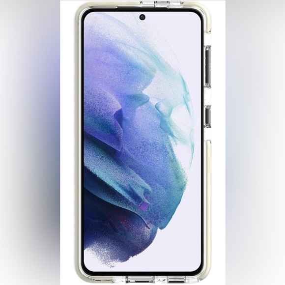 kate spade Defensive Hardshell Case Compatible Samsung Galaxy S21 FE 5G - Picture 5 of 8